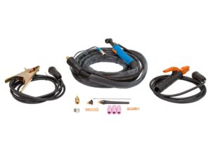 Фото 30 - Сварог PRO TIG 200 DSP (W207).