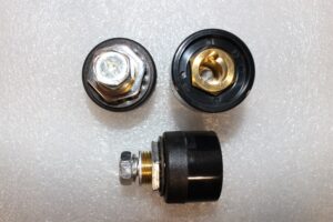 Фото 39 - Сварог PRO TIG 200 DSP (W207).