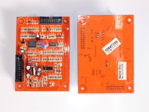 Фото 45 - Сварог PRO TIG 200 DSP (W207).