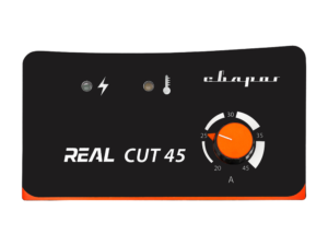 Фото 33 - Аппарат плазменной резки Сварог REAL CUT 45 (L207).