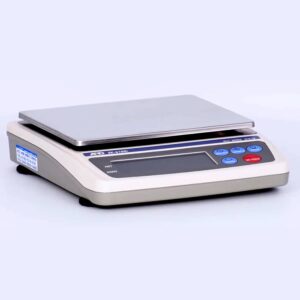 Фото 6 - Весы лабораторные A&D EK-1200i.