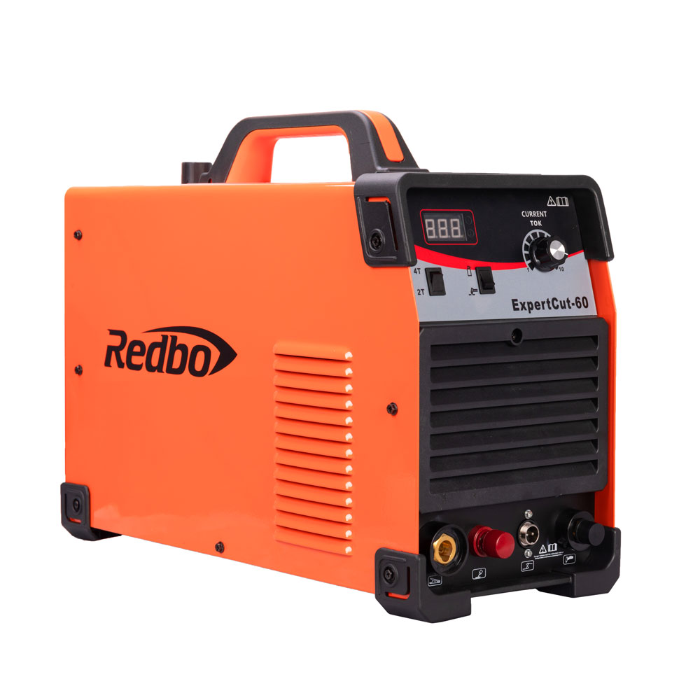 Фото 39 - Аппарат плазменной резки Redbo Expert CUT-60.