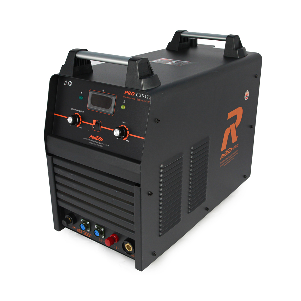 Фото 32 - Аппарат плазменной резки Redbo PRO CUT-120.