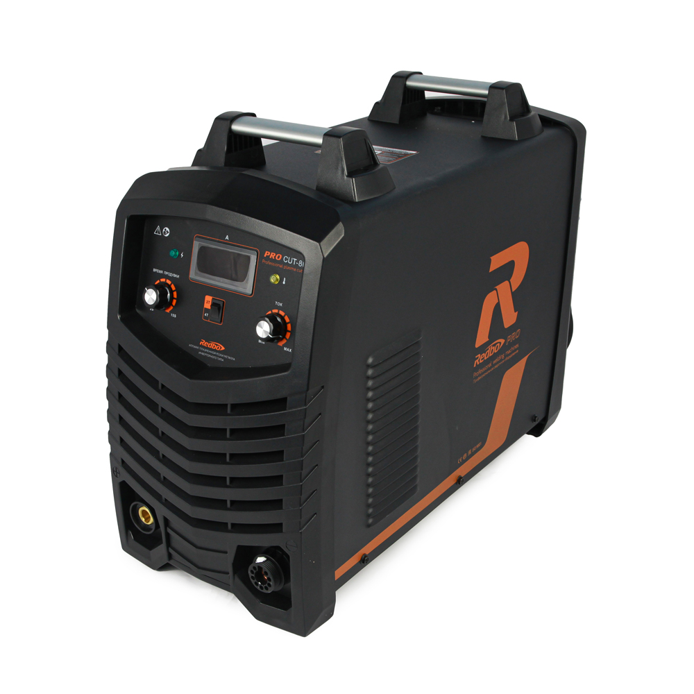 Фото 28 - Аппарат плазменной резки Redbo PRO CUT-80.