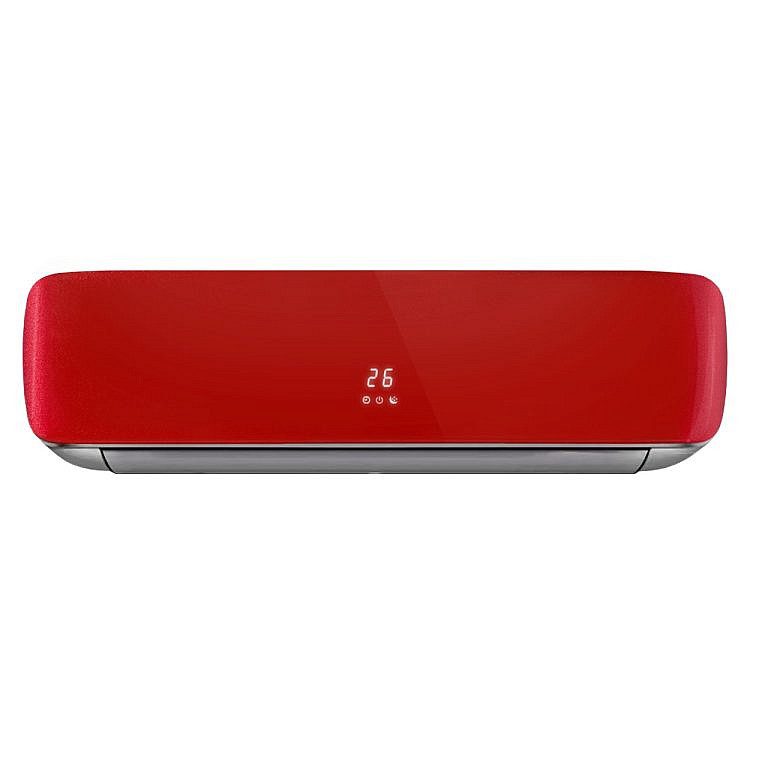 Фото 3 - Кондиционер Hisense RED CRYSTAL Super DC Inverter AS-10UW4RVETG00(R).