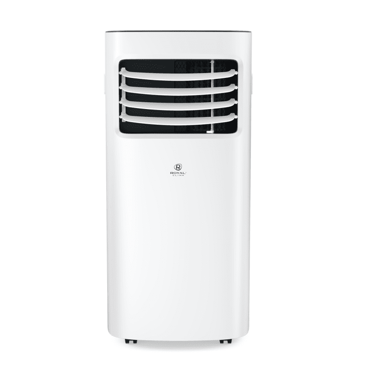 Фото 3 - Мобильный кондиционер Royal Clima BUSTA RM-BS22CH-E.