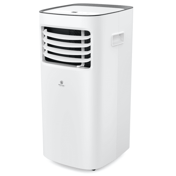 Мобильный кондиционер Royal Clima BUSTA RM-BS22CH-E