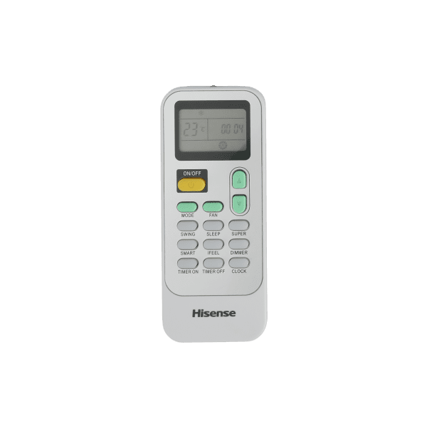 Фото 30 - Мобильный кондиционер Hisense AP-09CR4GKVS00 серии V.