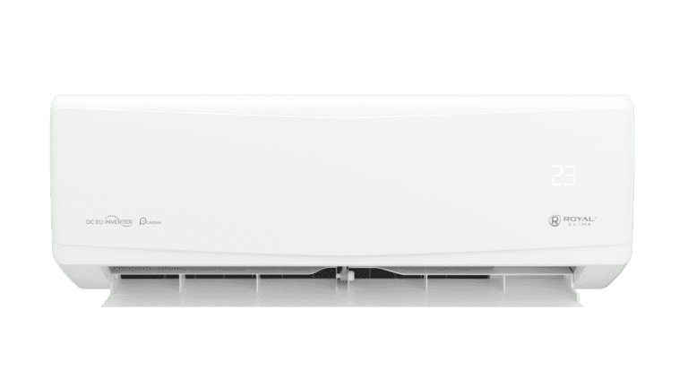 Фото 5 - ВНУТРЕННИЙ БЛОК НАСТЕННОГО ТИПА ROYAL Clima MULTI GRIDA EU ERP 2023 INVERTER RCI-GR35HN.