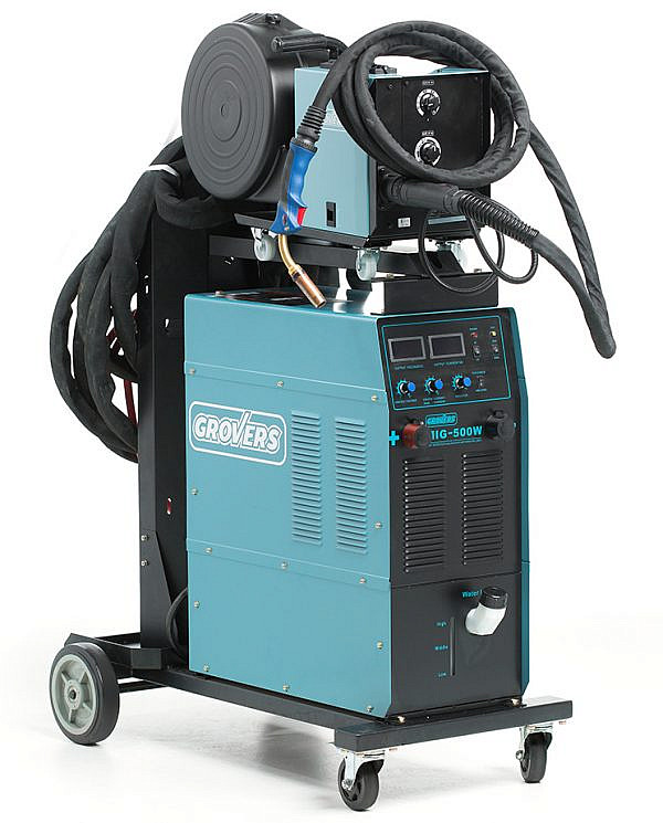 GROVERS MIG-500W