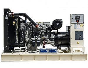 Фото 5 - TJ717PE5C дизельный генератор Teksan 534 кВт В контейнере на двигателе Perkins / 2806A-E18TAG2.