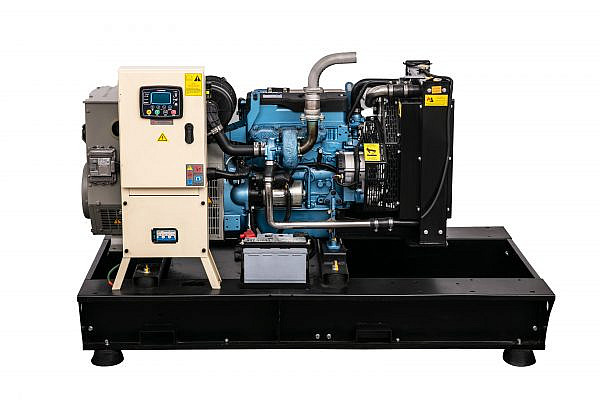 Дизельный генератор Etvel ED-44B