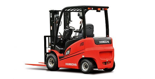 Электрический погрузчик Hangcha CPDS15J-C1
