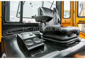 Фото 25 - Дизельный погрузчик Hangcha CPCD70-XRW14.