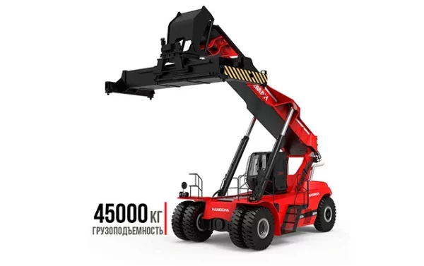Фото 71 - Ричстакер Hangcha RS4531CH-XRW86.
