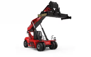 Фото 6 - Ричстакер Hangcha RS4531CH-XRW86.