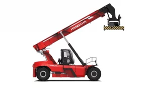 Фото 7 - Ричстакер Hangcha RS4531CH-XRW86.