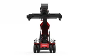 Фото 8 - Ричстакер Hangcha RS4531CH-XRW86.