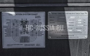 Фото 18 - Дизельный погрузчик Hangcha CPCD38-XRW55F VM300.