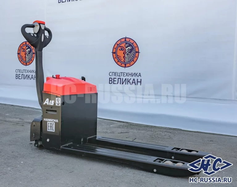 Фото 2 - Транспортировщик компакт (гель) HC CBD15-A2MC1.