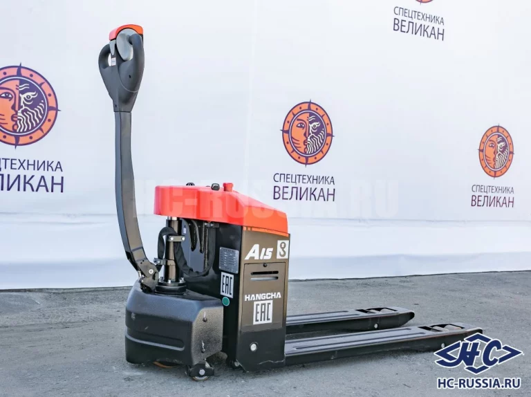 Фото 3 - Транспортировщик компакт (гель) HC CBD15-A2MC1.