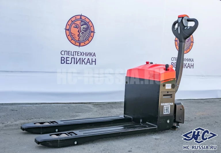 Фото 5 - Транспортировщик компакт (гель) HC CBD15-A2MC1.