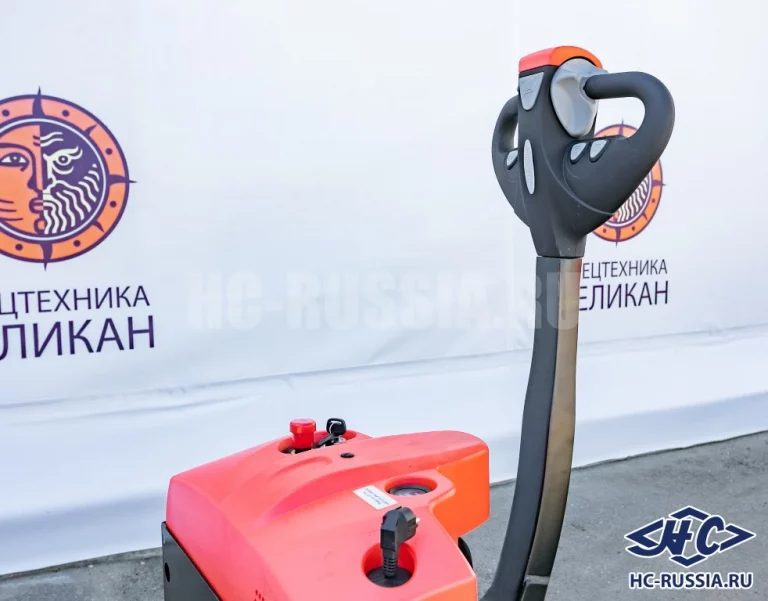 Фото 6 - Транспортировщик компакт (гель) HC CBD15-A2MC1.