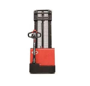 Фото 6 - Штабелер электрический самоходный EP Equipment ESL122 ECONOMY (LI-ION, 2W360, 100 Ah, без платформы).
