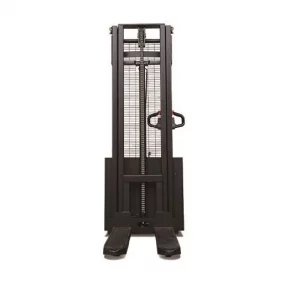 Фото 7 - Штабелер электрический самоходный EP Equipment ESL122 ECONOMY (LI-ION, 2W360, 100 Ah, без платформы).