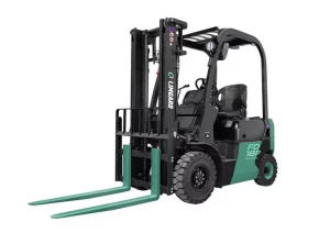 Фото 3 - Погрузчик вилочный дизельный LIMGARD FD18P (Mitsubishi, 3F480, SS, ST).