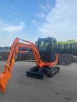Фото 7 - Мини-экскаватор Lonking CDM6020.