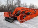 Фото 8 - Гусеничный экскаватор Lonking CDM6135.