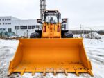 Фото 7 - Фронтальный погрузчик Lonking CDM853.