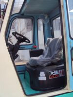 Фото 7 - Вилочный погрузчик Dalian CPCD90FD.