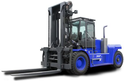 Фото 58 - Вилочный погрузчик TRF D160-3Y.