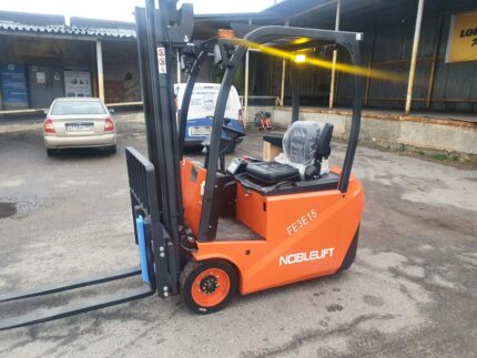 Вилочный погрузчик Noblelift FE3R12E