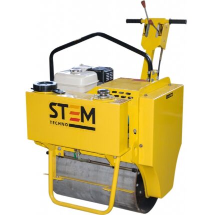 Каток вибрационный одновальцовый STEM Techno SVR 301 H