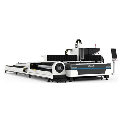 Лазерный станок MetalTec 1530HT