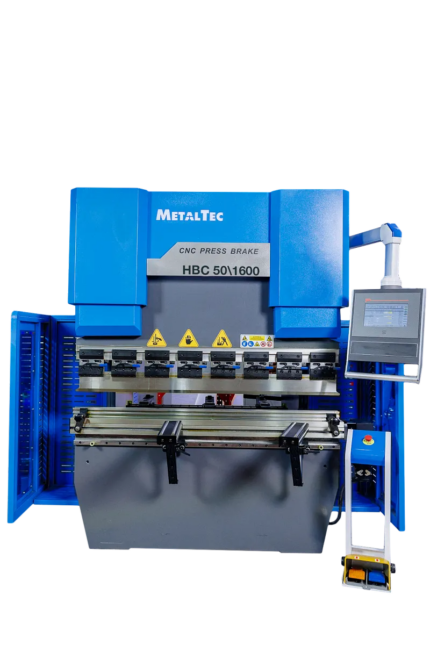 MetalTec HBC 50 1600