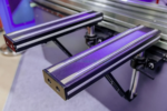 Фото 33 - MetalTec HBC 50/1600 Листогибочные гидравлические прессы с ЧПУ.