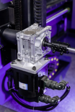 Фото 30 - MetalTec HBC 50/1600 Листогибочные гидравлические прессы с ЧПУ.