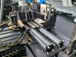Фото 14 - MetalTec MBS 530 CА автоматический колонный ленточнопильный станок.