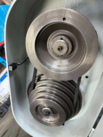 Фото 16 - MetalTec MBS 530 CА автоматический колонный ленточнопильный станок.