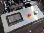 Фото 24 - MetalTec MBS 530 CА автоматический колонный ленточнопильный станок.