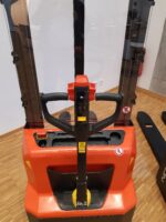 Фото 8 - Ричтрак Noblelift PSE12.